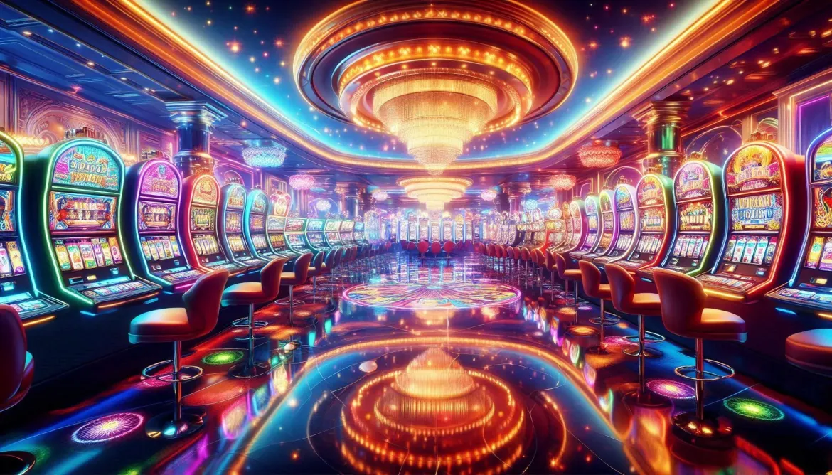 Galaxyno Casino